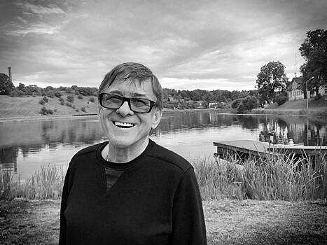 Умер директор группы «На-На»