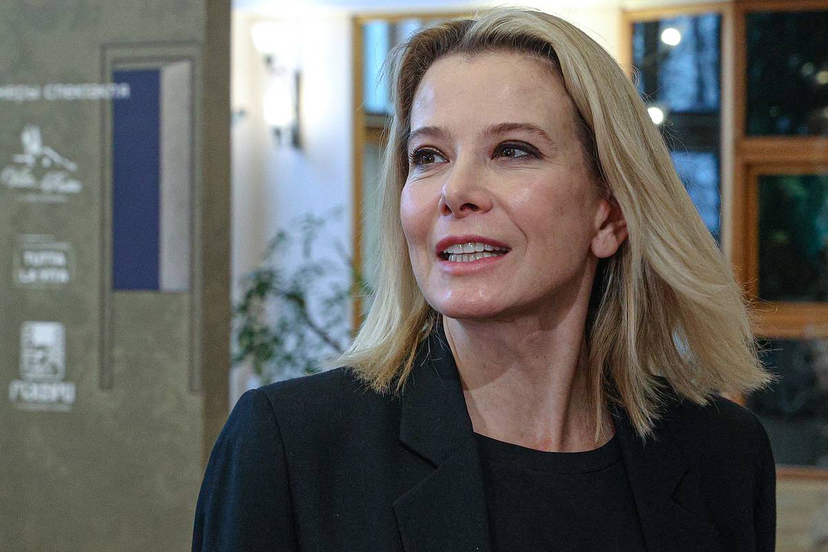 Миллиардные доходы российской телеведущей объяснили