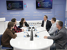 "Цифра" или художник: возможности искусственного интеллекта в сфере художественного творчества