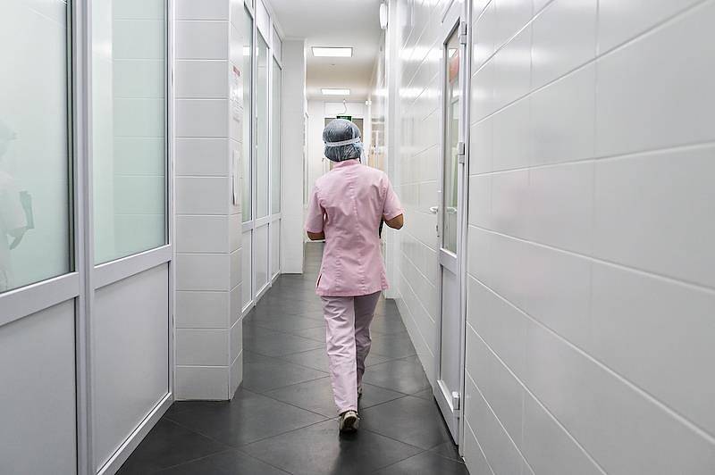 Российский врач украла 9 миллионов рублей из бюджета при помощи «мертвых душ»
