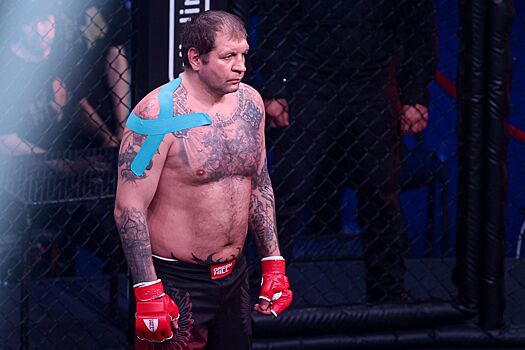 «Чем сильна Россия?» Кокляев показал фото с Александром Емельяненко