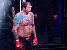 «Чем сильна Россия?» Кокляев показал фото с Александром Емельяненко