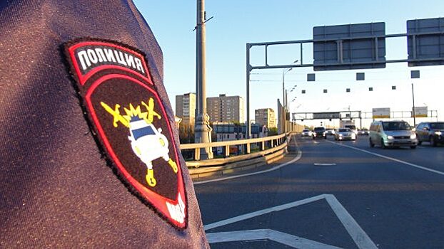 Один человек пострадал при ДТП с тремя машинами на северо-востоке Москвы