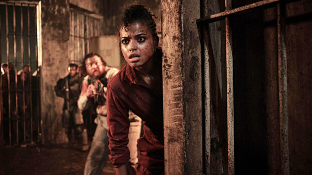 Resident Evil от Netflix получил одну из самых низких оценок среди зрителей