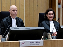 Прокурор по делу MH17 процитировал Солженицына в суде