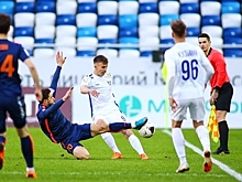 Польская команда "Ягеллония" отказалась от калининградского футболиста "Балтики" Макарчука 