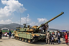 Южная Корея с оптимизмом отчиталась об экспорте оружия в 2023 году
