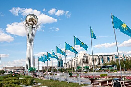 Жители Казахстана рассказали о протестах в Астане