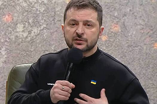 "Будет умолять Трампа": эксперт раскрыл последнюю надежду Зеленского