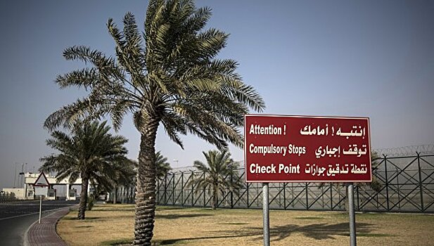 Катар не перекроет газопровод в ОАЭ, несмотря на разрыв отношений