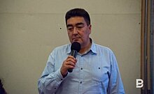 Тимура Алибаева представили коллективу КНИТУ-КАИ в качестве ректора