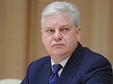 Глава Росрезерва Дмитрий Гогин: ГОСТ для нас — нижняя планка качества