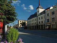 Эксперты назвали самые комфортные для жизни города России