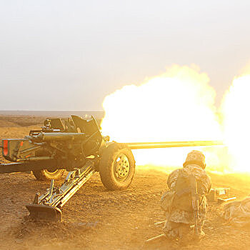 Донбасс: обстрелы после трёх дней тишины и новые предложения Кравчука