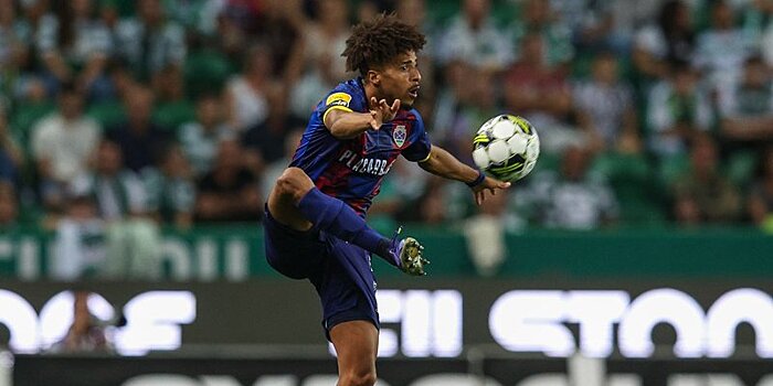 Ленини не уйдет из «Краснодара», заявил агент футболиста