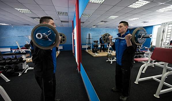 Больше половины калининградских фитнес-клубов под угрозой закрытия