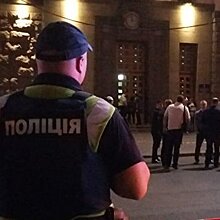 Стрельба в центре Харькова. В бизнесмена выпустили 11 пуль