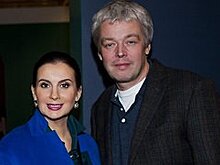 Екатерина и Александр Стриженов узнали, как выглядит «прощание с молодостью»