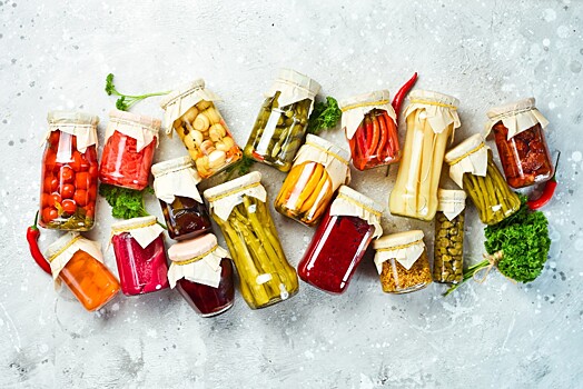 Анита Цой выходит на рынок органики: бренд «Цойкины рецепты» получил сертификат «Роскачество — Органик»