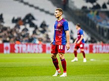 "Базель" еще не решил, будет ли оставлять Чалова на следующий сезон