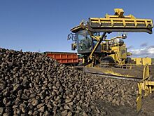 В России почти на треть упали продажи сельскохозяйственной техники