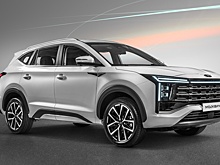 "Живые" продажи "Москвича 8" начались, но его почти нигде нет