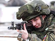 Депутат Корсунов предложил учредить День женщин-военнослужащих 29 сентября