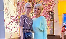 Юлия Бордовских винит себя в сильной анорексии у дочери