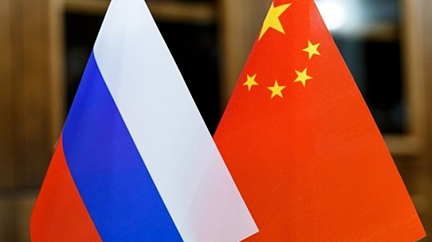 Инвестиции Китая в Россию увеличиваются