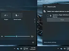 В Windows 11 нашли скрытую функцию для одновременного воспроизведения звука по Bluetooth и проводу