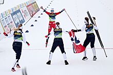 Кубок мира по лыжным гонкам — 2022/2023: расписание этапов, календарь соревнований