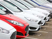 Причины бурного роста авторынка в Беларуси назвали эксперты