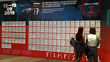 Член жюри FIPRESCI «Меридианов Тихого-2019» Кьяра Спагноли Габарди: в кинокритике никто не прав и все правы