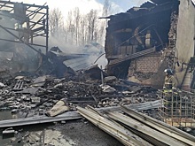 Ошибка персонала или недосмотр властей: почему взорвался завод под Рязанью