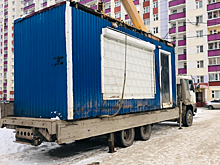 Новосибирск потерял 383 миллиона рублей из-за новых правил размещения ларьков