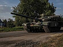 США объявили о новом пакете помощи Украине на сотни миллионов долларов