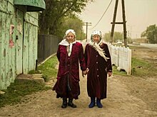 Выставка ирландского фотографа Эндрю Макконнелла откроется в Музее космонавтики