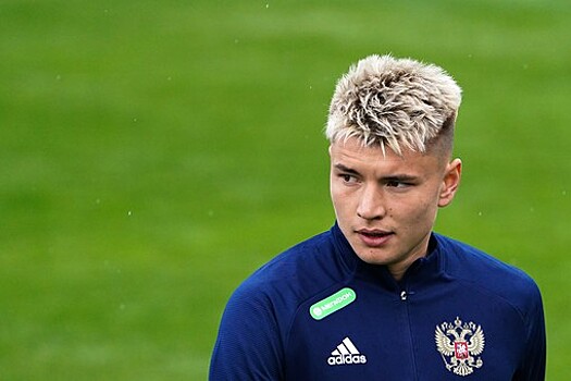 Попытку похищения футболиста Мостового организовал студент-второкурсник