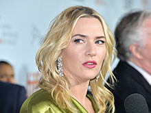 «Хочу стать актрисой»: сын Кейт Уинслет сделал признание