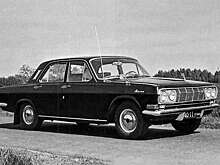 12 Волг, которых мало кто видел