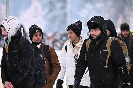 Мигранты назвали главные минусы жизни в России