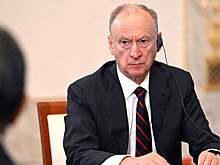 Патрушев: Россия опередила конкурентов в сфере ракетно-ядерного оружия