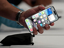 Apple готовится к выпуску первого iPhone Slim