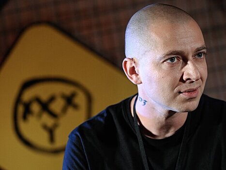 Лига безопасного интернета попросит проверить еще одну песню Oxxxymiron на экстремизм
