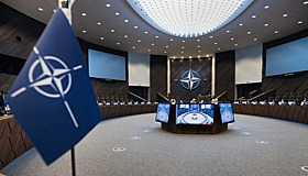 Украина осталась «не в восторге» от идеи НАТО выделить $100 млрд