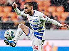 Продажа Милича в «Партизан» — первый международный трансфер «Черноморца» за 25 лет