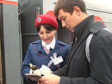 РЖД на фоне планов по биометрии напомнили о необходимости иметь паспорт для поездок