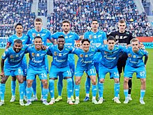 Семшов: "Зениту" надо надеяться на осечку конкурента