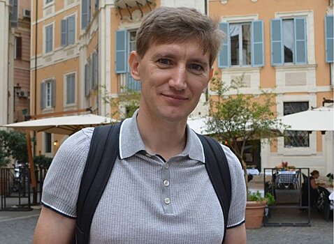 Максим Шумихин вернулся на должность замруководителя администрации главы Удмуртии