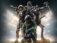 Rainbow Six Siege станет временно бесплатной
